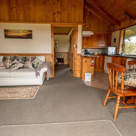 The Cottage Wai Rua Ruatangata West Buitenkant foto