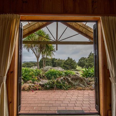 The Cottage Wai Rua Ruatangata West Buitenkant foto