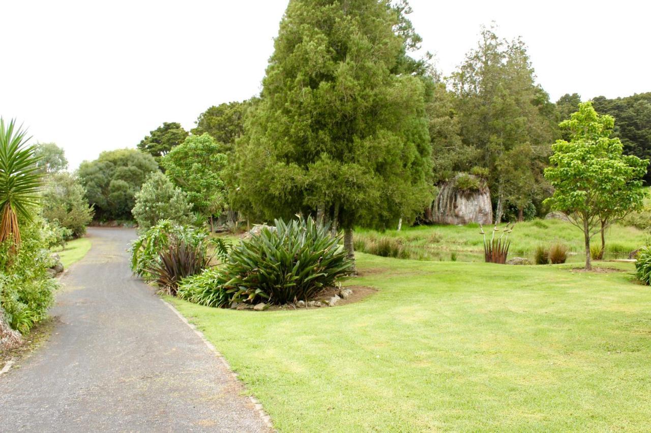 The Cottage Wai Rua Ruatangata West Buitenkant foto