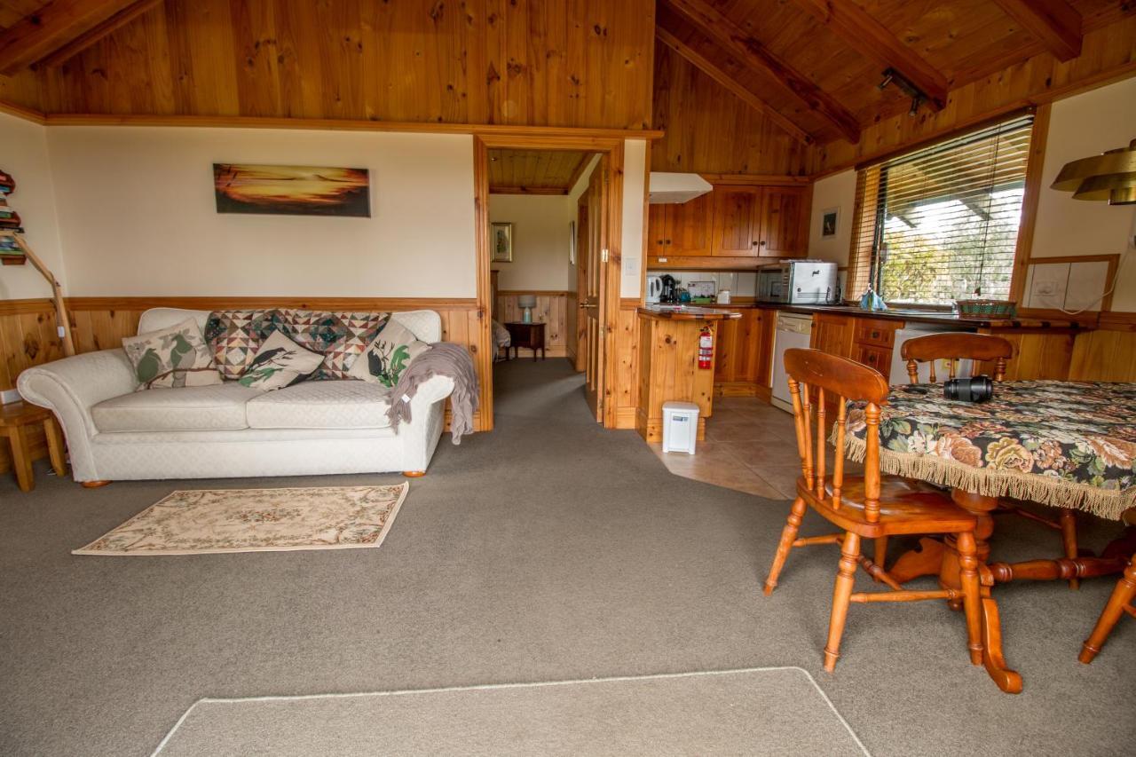 The Cottage Wai Rua Ruatangata West Buitenkant foto